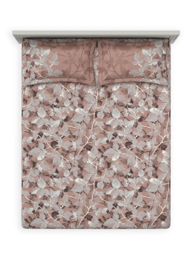 Sylvan Dusky Pink Dusky Pink