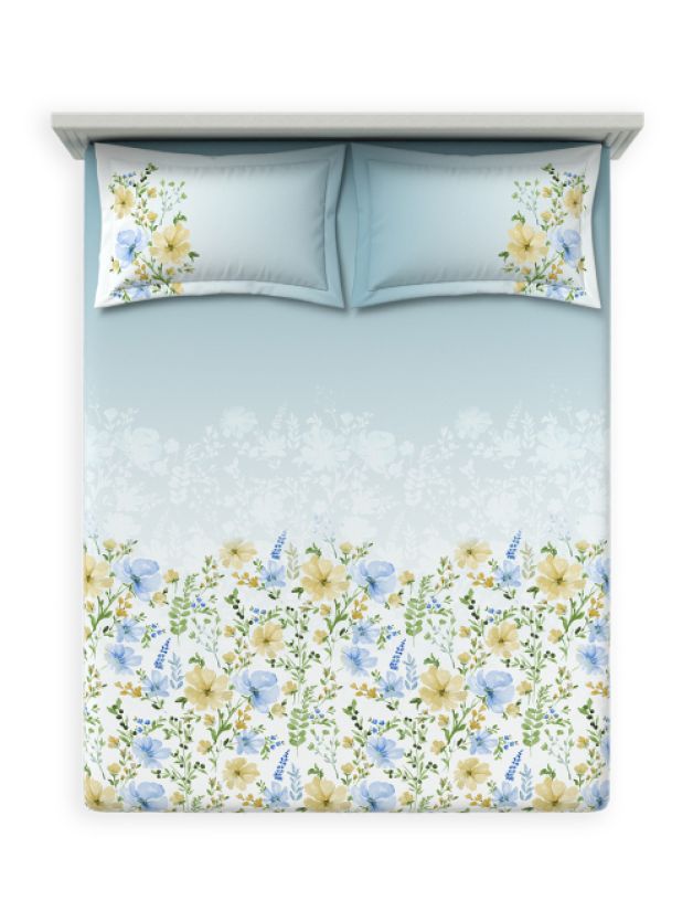 Floraison Skyway Skyway