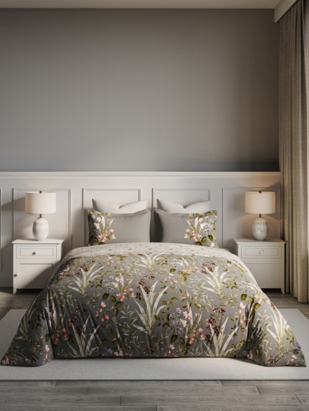 Gracienne Alloy Alloy