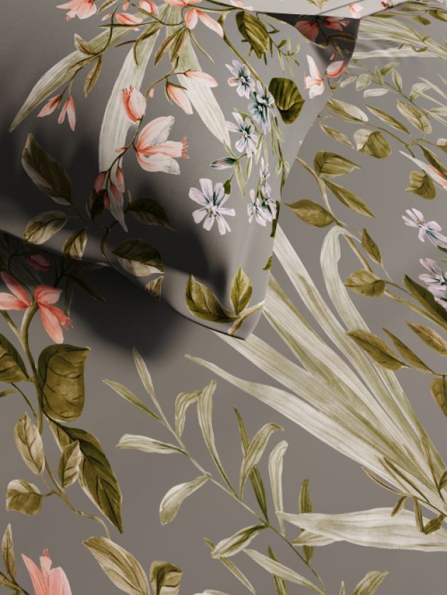 Gracienne Alloy Alloy