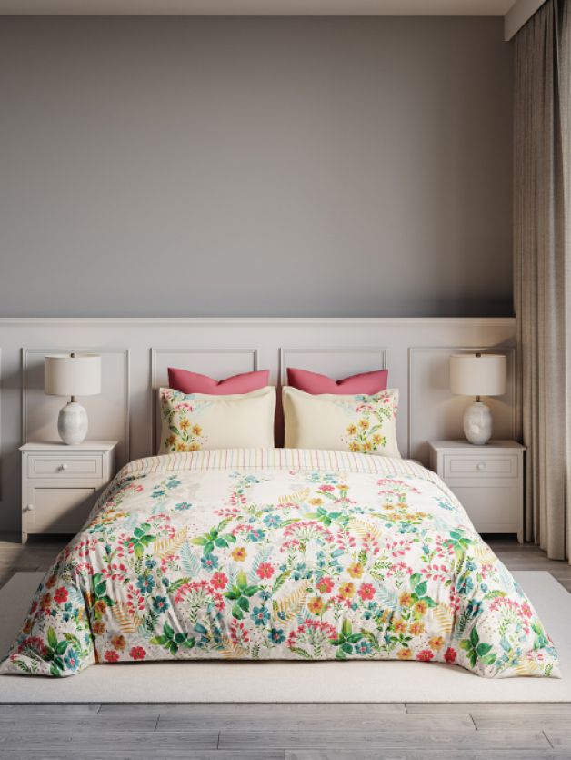 Florano Faded Rose Faded Rose