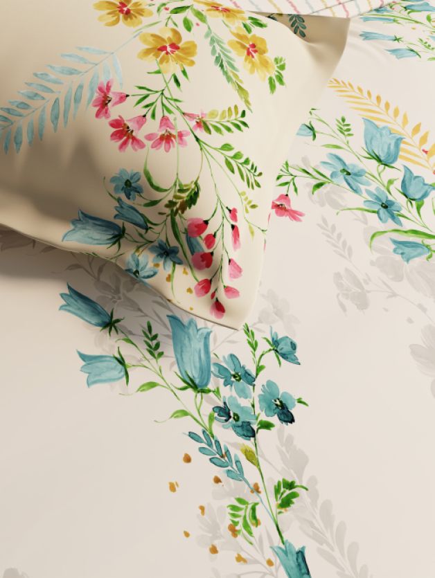 Florano Faded Rose Faded Rose