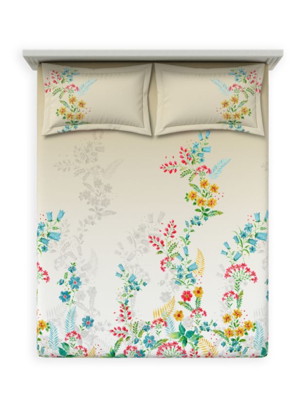 Florano Faded Rose Faded Rose