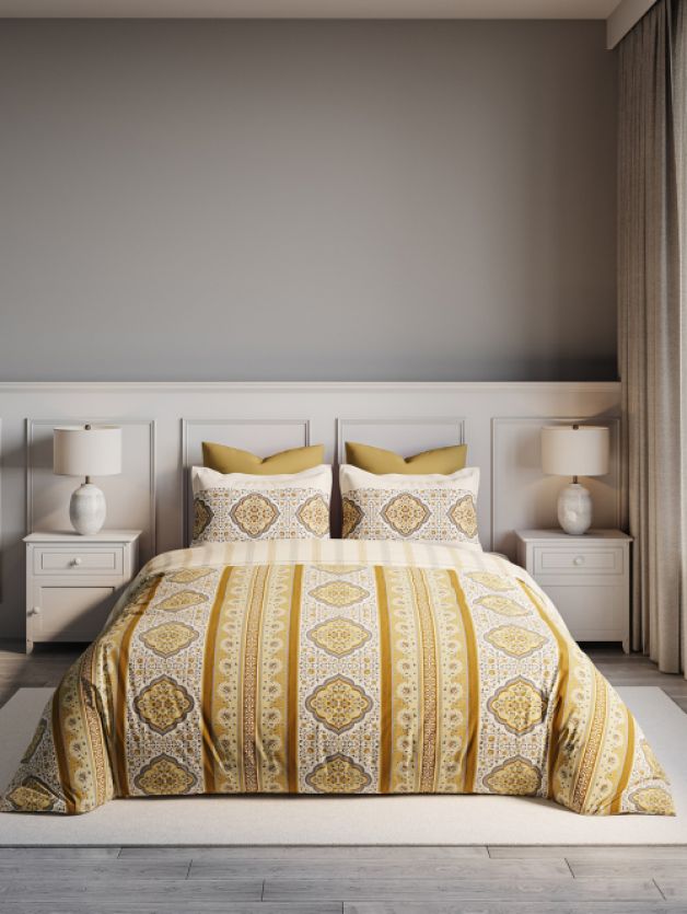 Regale Spicy Mustard Spicy Mustard