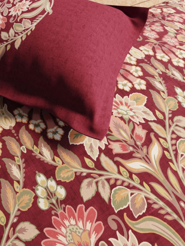 Elegancia Earth Red Earth Red