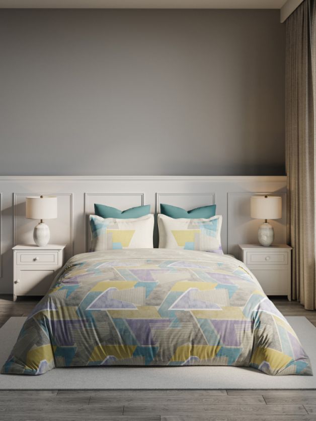 Metrix Cameo Blue Cameo Blue