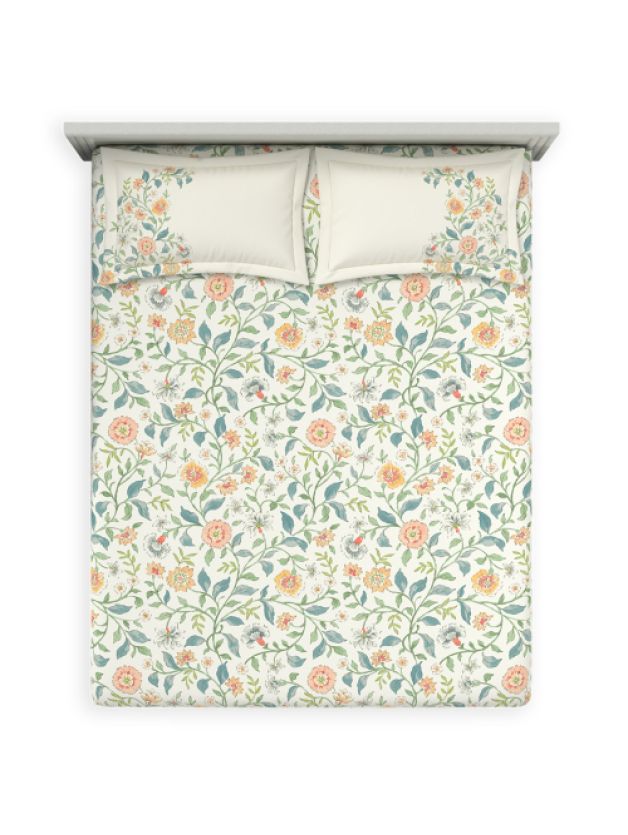 Florence Peach Peach