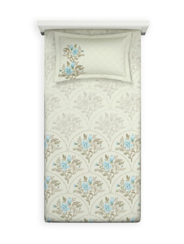 Rosalia Canal Blue Canal Blue