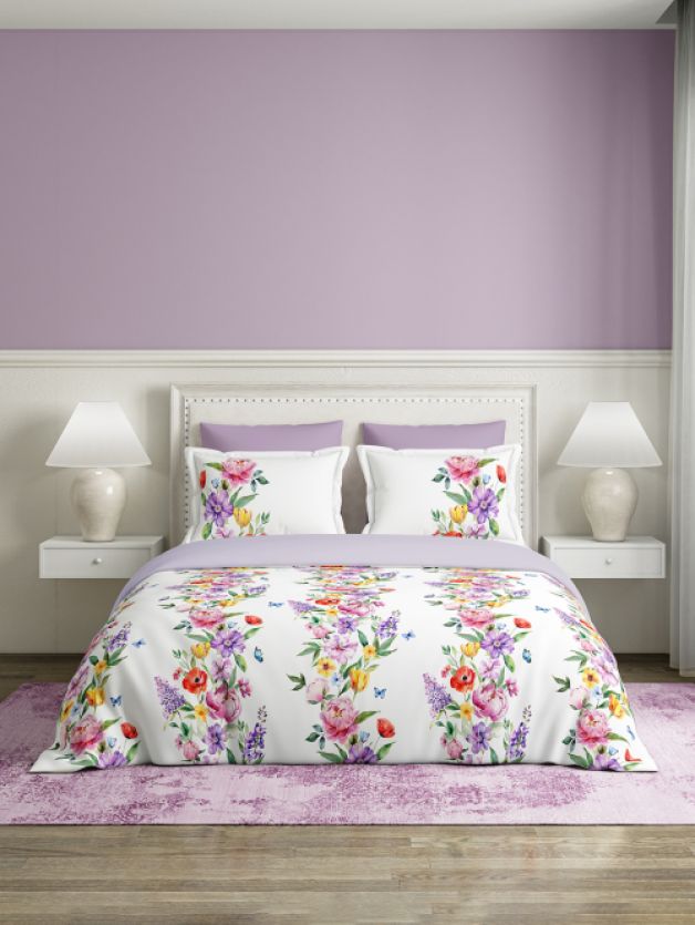 Zahra Lavender Lavender