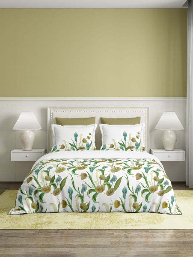 Callalina Olive Olive