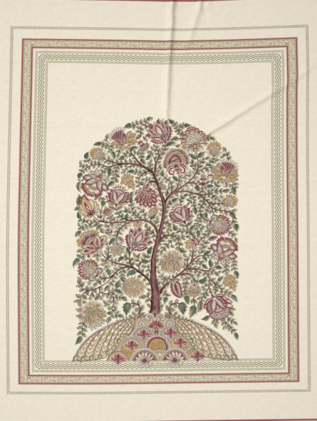 Vanika Dry Rose Dry Rose