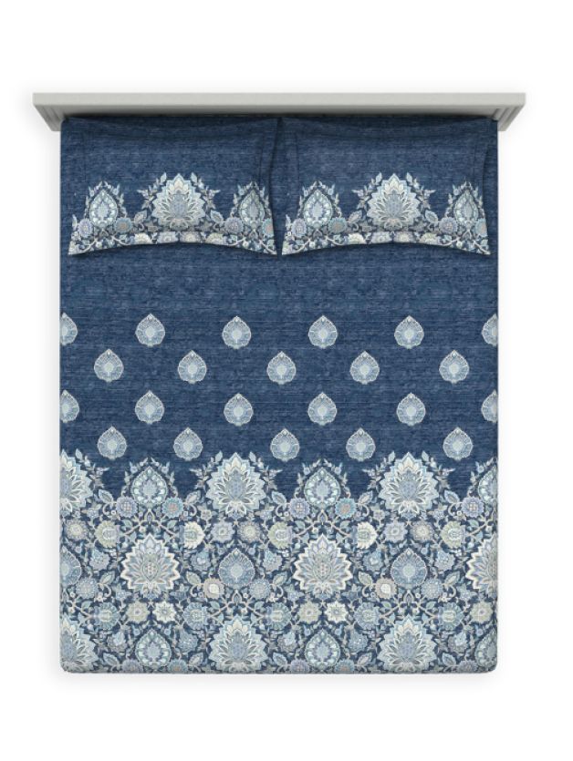 Veloura True Blue True Blue