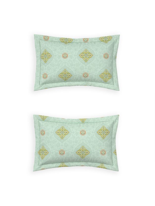 Gracie Milky Green Milky Green