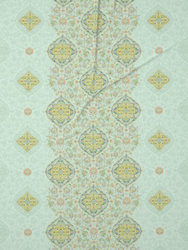 Gracie Milky Green Milky Green