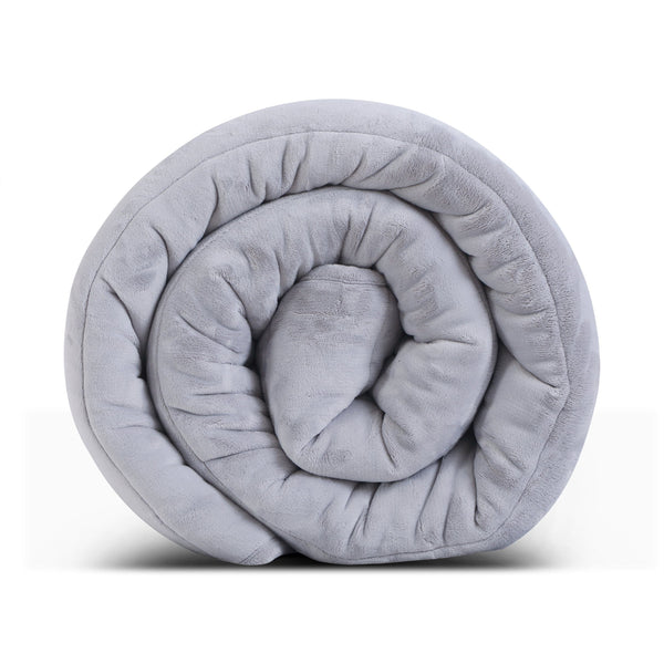 Reversible Extreme Winter Quilt - Moon Walker - Ultra Soft Arctic Polar Fleece