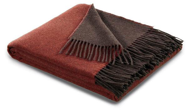 German Blankets Collection - Biederlack