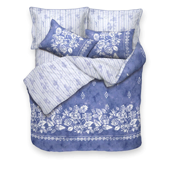 Esprit Winter Quilts Collection
