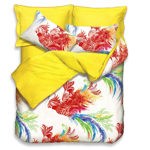 Esprit Winter Quilts Collection