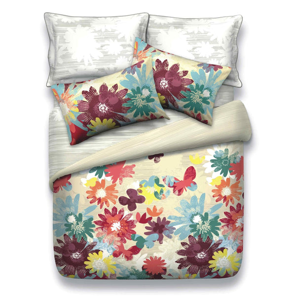 Esprit Winter Quilts Collection