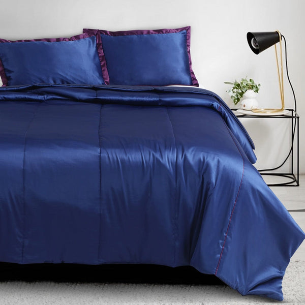 Bahama Ac Quilt/ All Day Bed Covers