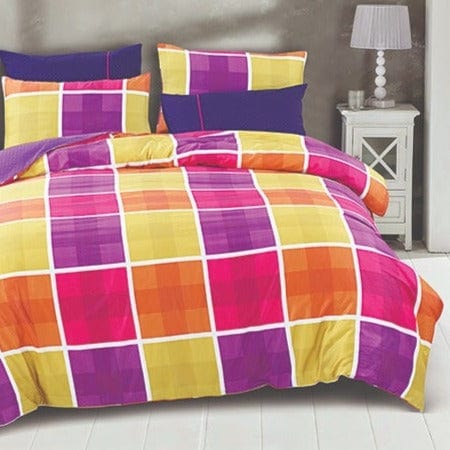 Esprit Winter Quilts Collection